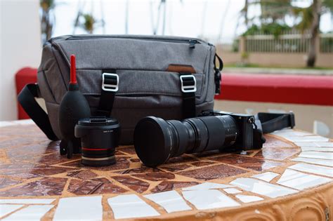 best travel camera bag|best camera case for backpacking.